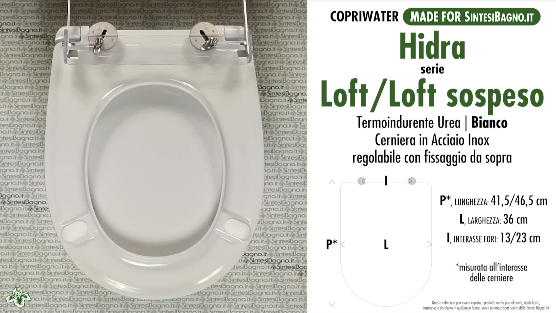 Abattant de wc Loft : Apportez une touche industriel à vos toilettes !