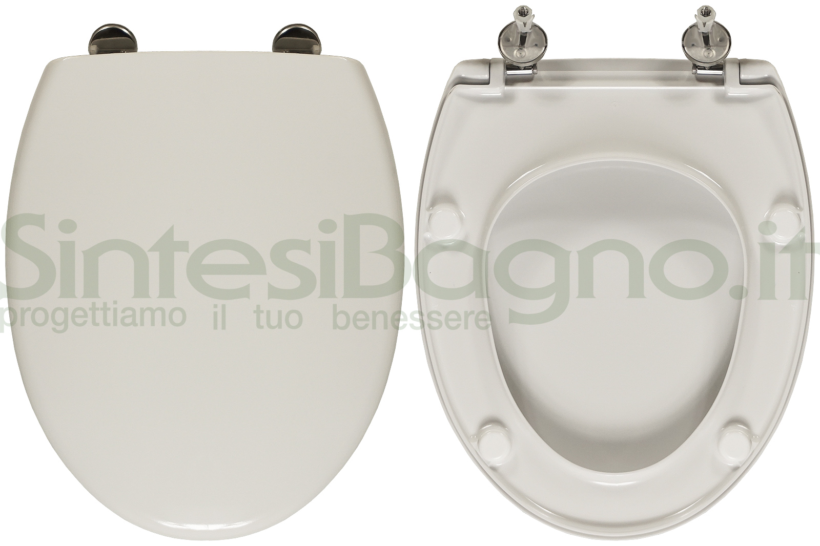 WC-Sitz MADE für wc ACQUASPACE SIMAS Modell. PLUS Quality. Duroplast ✓   online!