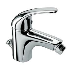 Miscelatore BIDET con scarico 11/4. EURORAMA serie GENIUS