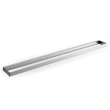 Barra modulare. L 604 mm. Inox AISI 304