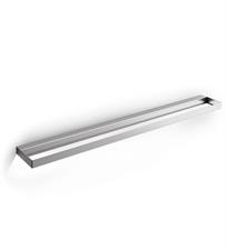 Barre modulaire avec lumière LED. L 1204 mm. Inox AISI 304