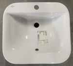 Lavabo soprapiano Ideal Standard modello New Tamura. T077601