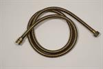 Double interlock flexible. 150 cm. BRONZE