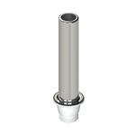 Ø70 mm Abfluss für Spüle. D50985